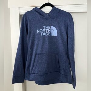 Women’s North Face Half Dome Pullover Hoodie